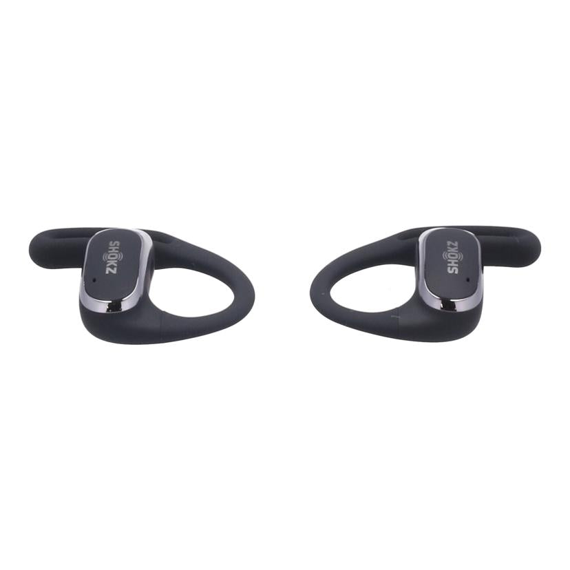 Shokz ショックス　/ワイヤレスイヤホン／OpenFit　Air/SKZ-EP-000025//T5114400171223/ABランク/75