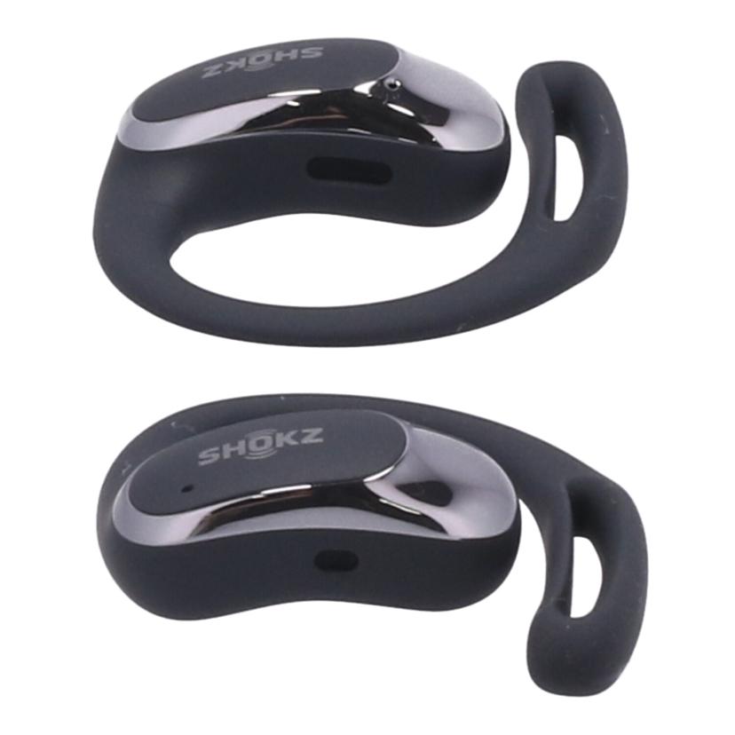 Shokz ショックス　/ワイヤレスイヤホン／OpenFit　Air/SKZ-EP-000025//T5114400171223/ABランク/75