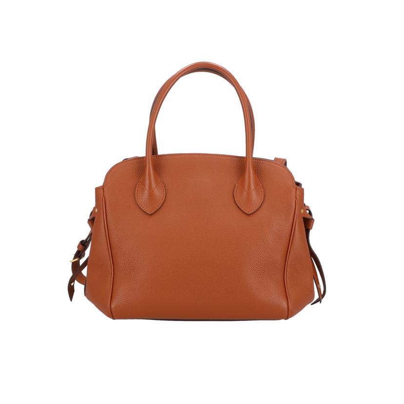 LOUIS VUITTON/ミラPM／カーフ・ブラウン/M51684//SP1***/ABランク/24