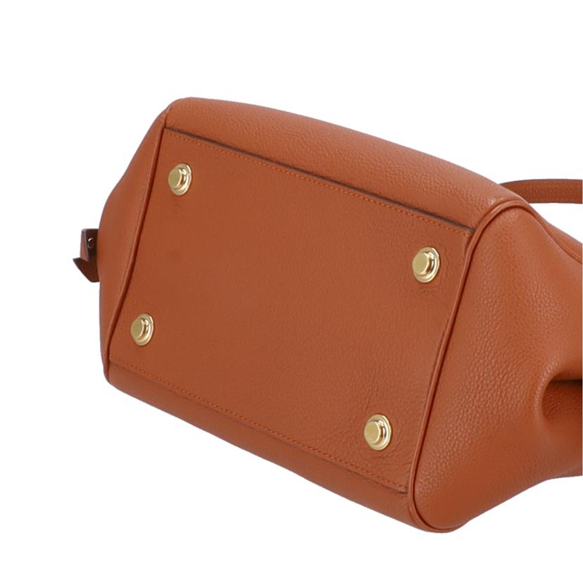 LOUIS VUITTON/ミラPM／カーフ・ブラウン/M51684//SP1***/ABランク/24