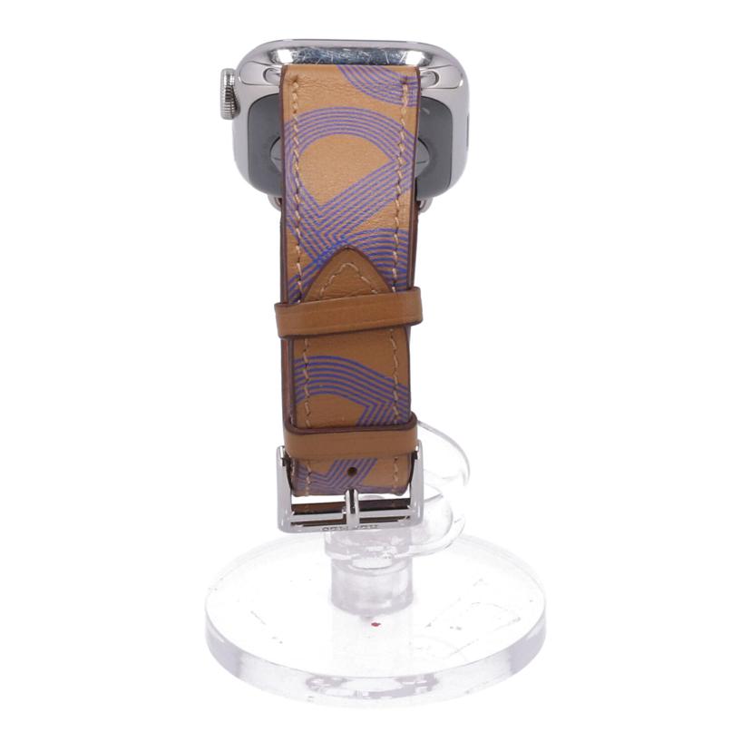 Apple　 アップル　/AppleWatch　Hermes　Series7　41mm　Cellular/MKLY3J/A//MQ9K6GKWC7/BCランク/71