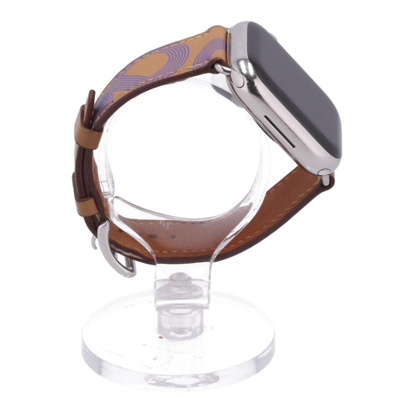 Apple　 アップル　/AppleWatch　Hermes　Series7　41mm　Cellular/MKLY3J/A//MQ9K6GKWC7/BCランク/71