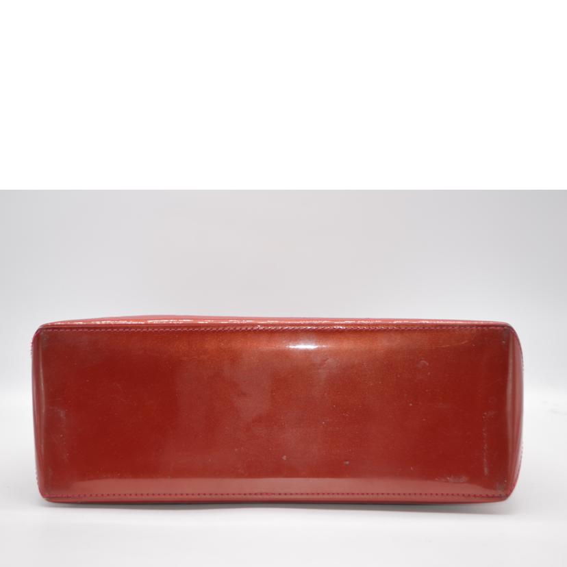 LOUIS VUITTON ルイヴィトン/ウィルシャーPM／ヴェルニ／ポムダムール/M91723//SN3***/Bランク/89