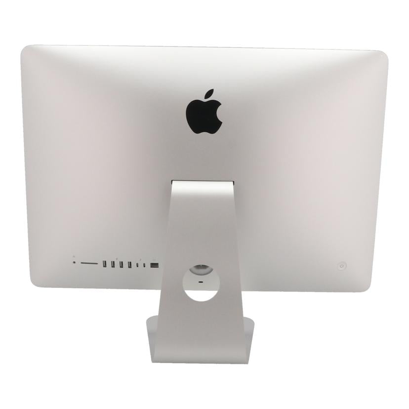 Apple アップル /iMac（21.5インチ 2017）/A1418//C02Y70ASH7VF/Bランク/88