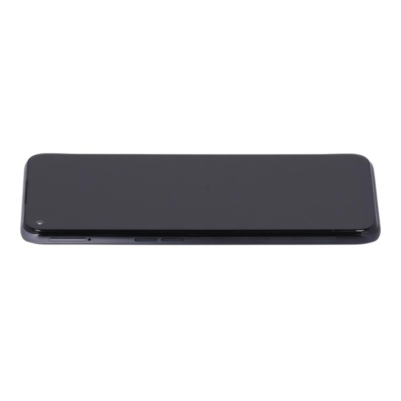 OPPO　au オッポ　/スマートフォン／OPPO　A54　5G/OPG02//960a2296/Bランク/67