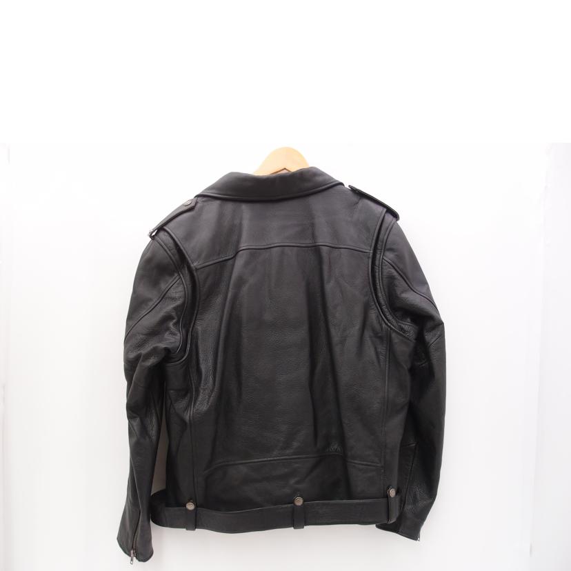 HARLEY　DAVIDSON ハーレーダビッドソン/ライナー付きダブルライダースジャケット//ABランク/69