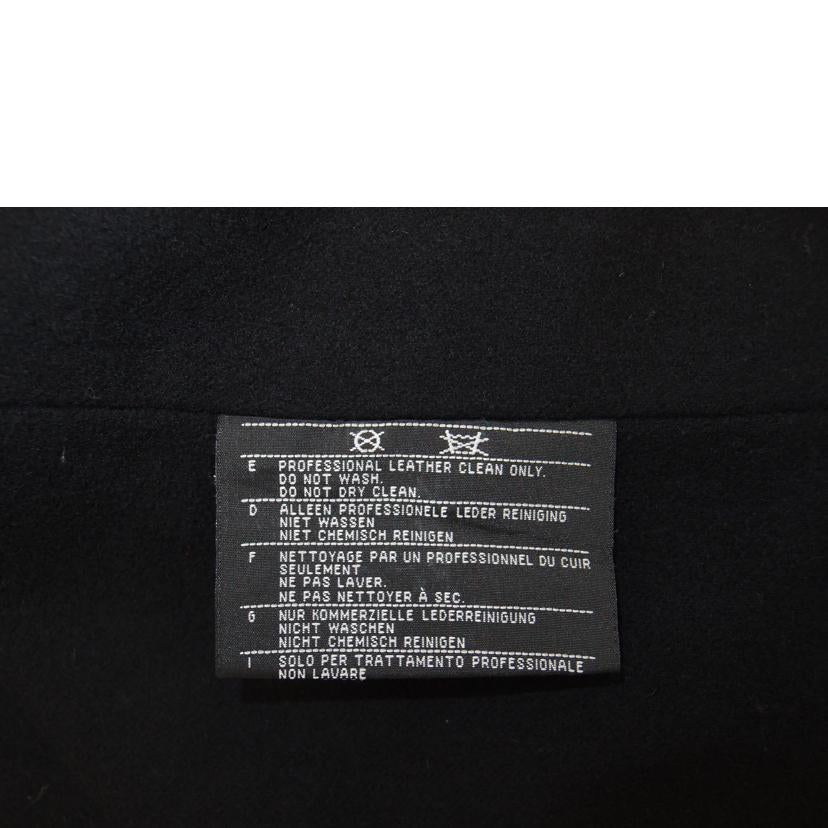 HARLEY　DAVIDSON ハーレーダビッドソン/ライナー付きダブルライダースジャケット//ABランク/69