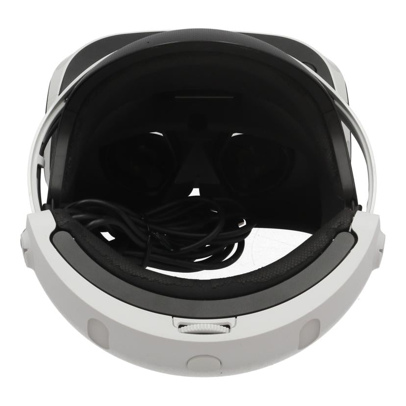 SONY ソニー/PlayStationVR　カメラ同梱版/CUHJ-16003//S017055554H/Cランク/62