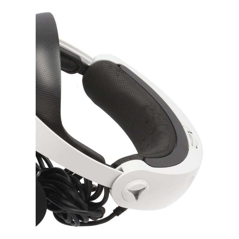 SONY ソニー/PlayStationVR　カメラ同梱版/CUHJ-16003//S017055554H/Cランク/62