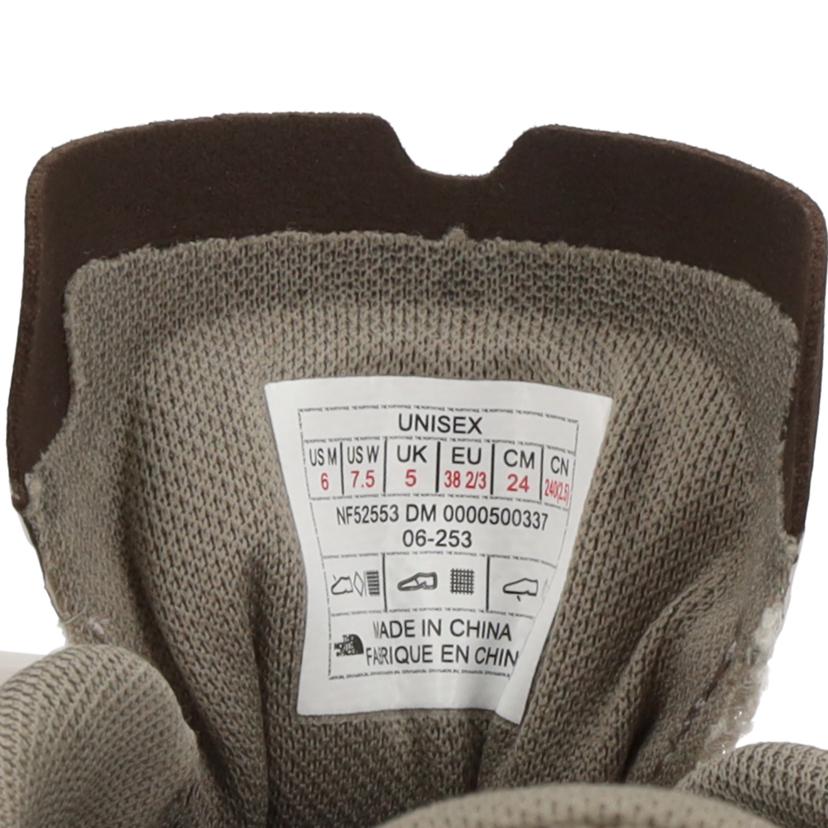 THE　NORTH　FACE ノースフェイス/リ　アクティブ　ローム　/NF52553//Aランク/85