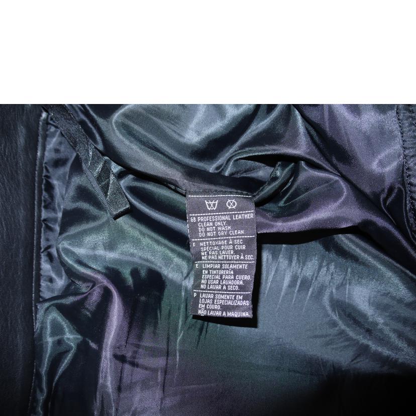 HARLEY　DAVIDSON ハーレーダビッドソン/ベルト付きレザーパンツ//Aランク/69