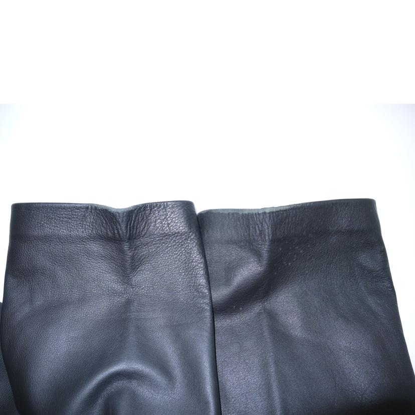 HARLEY　DAVIDSON ハーレーダビッドソン/ベルト付きレザーパンツ//Aランク/69