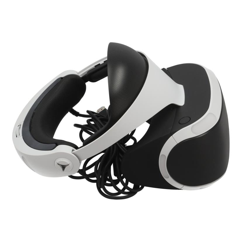 SONY　 ソニー　/PlayStationVR　PSVR　WORLD同梱版/CUHJ-16006//S0120163749/Cランク/62