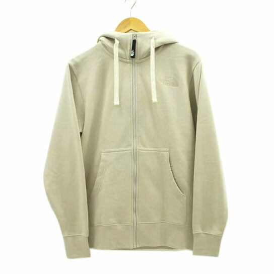 THE　NORTH　FACE ノースフェイス/Rearview　Full　Zip　Hoodie/NT12442//Aランク/85
