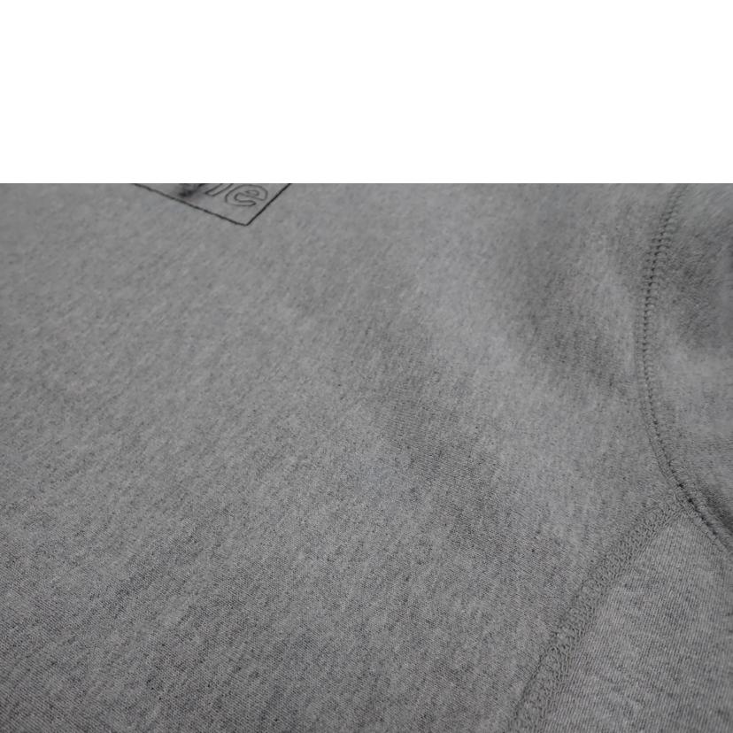 Supreme シュプリーム/★Supremeプルオーバーパーカー//ｻｲｽﾞ:M/Bランク/62