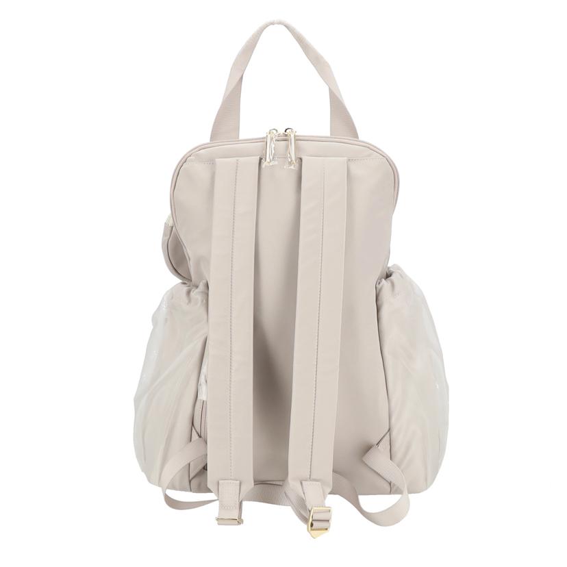 LANVIN ランバンオンブルー/エテル　リュック/484220//Sランク/85