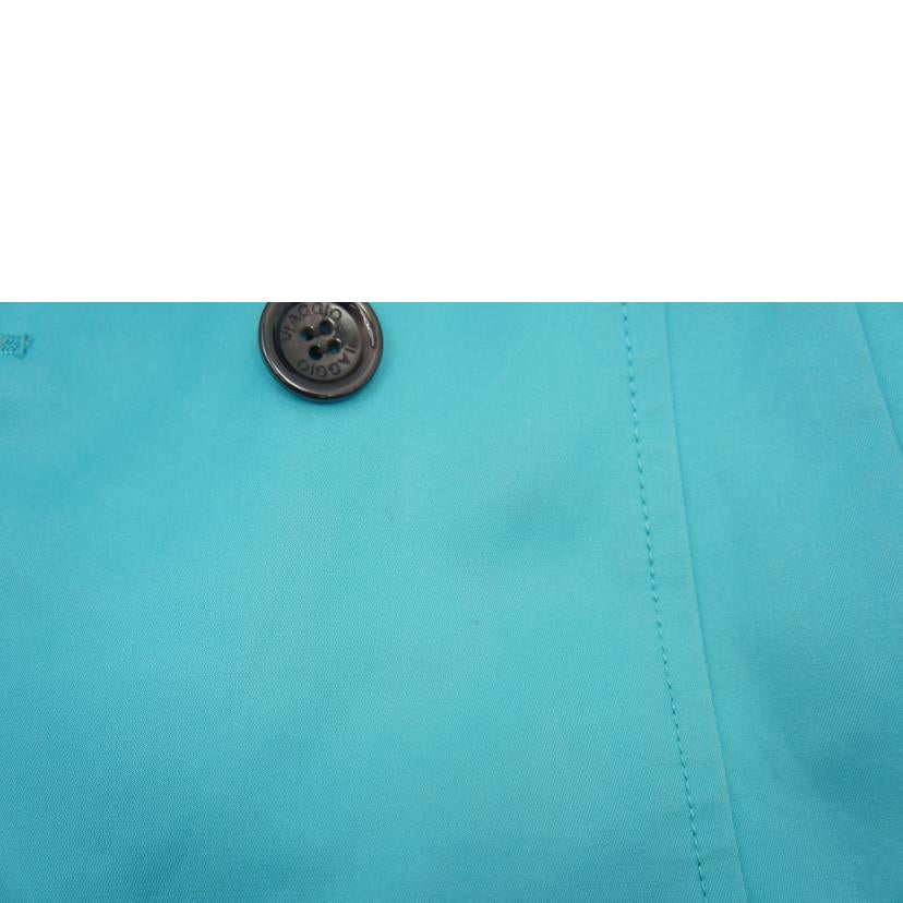 Viaggio　Blu ビアッジョブルー/Viaggio　Blu／トレンチコート/2604-40051-2//ABランク/81