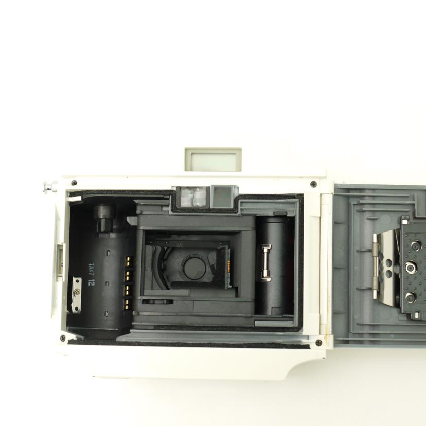 OLYMPUS オリンパス/コンパクトカメラ/Ecru//10380/20000/ABランク/69