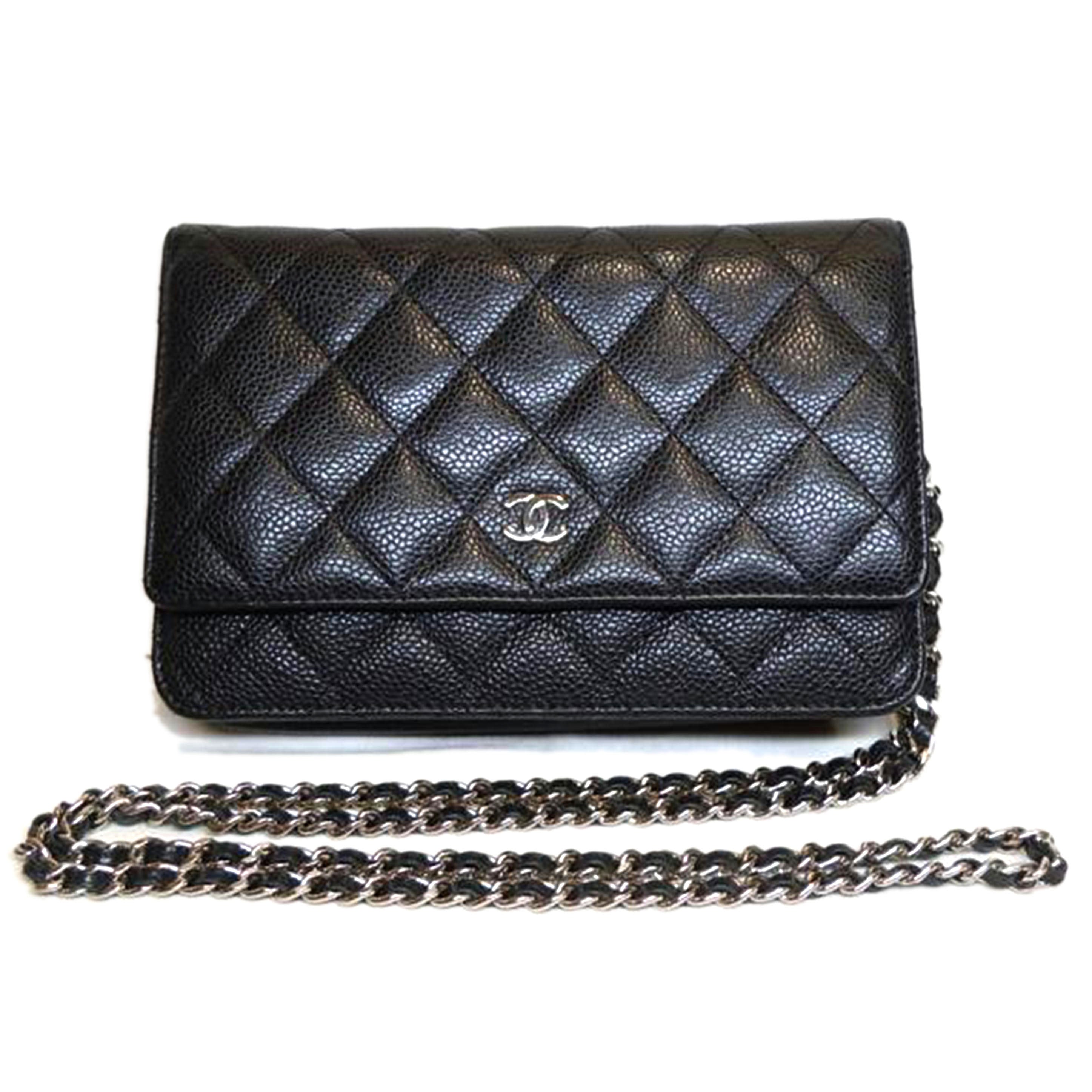 CHANEL シャネル 中古・ユーズド バッグ・ジュエリー一覧 - WonderREX