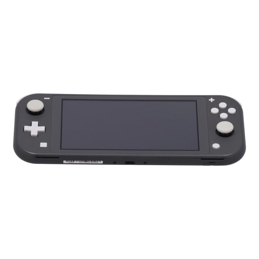 NINTENDO 任天堂 ニンテンドー　/Nintendo　Switch　Lite　体/HDH-S-GAZAA//XJJ10024106183/Bランク/71