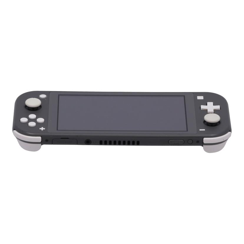 NINTENDO 任天堂 ニンテンドー　/Nintendo　Switch　Lite　体/HDH-S-GAZAA//XJJ10024106183/Bランク/71