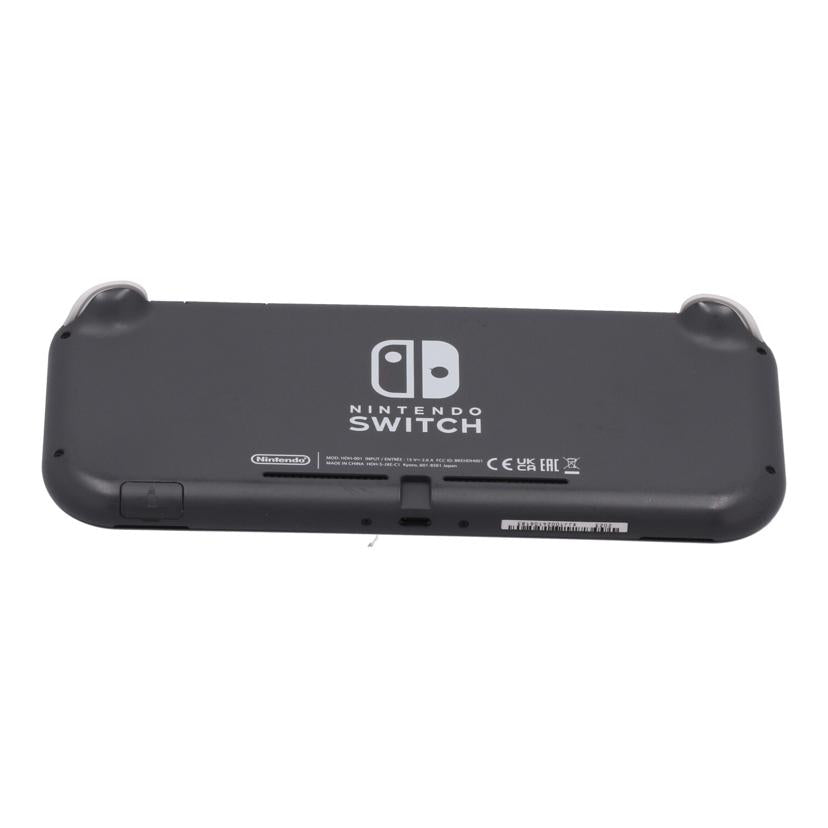 NINTENDO 任天堂 ニンテンドー　/Nintendo　Switch　Lite　体/HDH-S-GAZAA//XJJ10024106183/Bランク/71