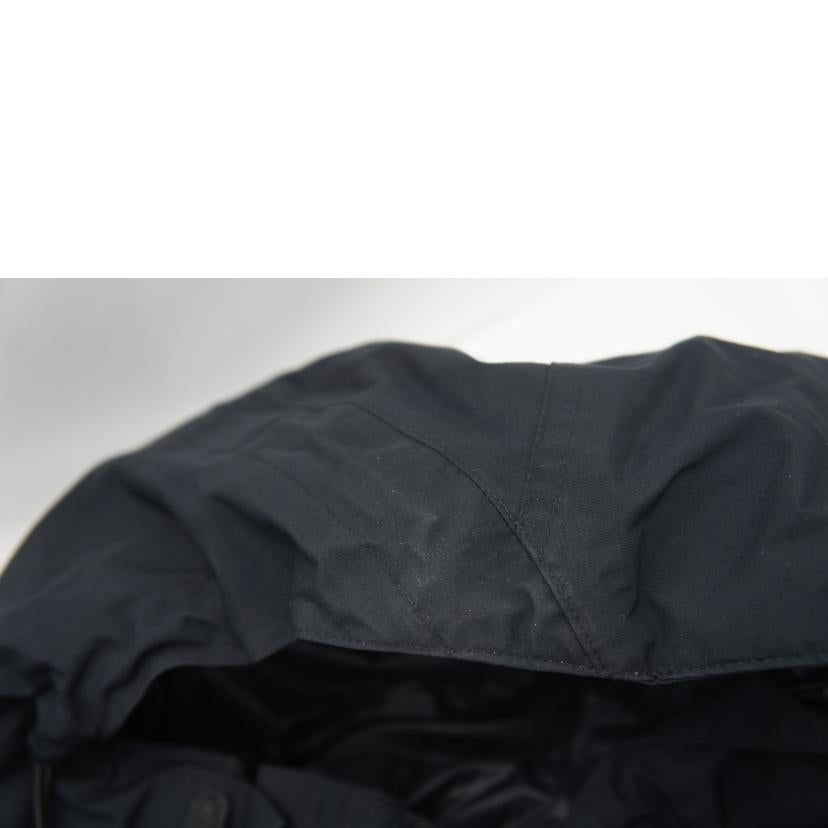 THE　NORTH　FACE ノースフェイス/カシウストリクライメイトジャケット／黒/NP62035//Bランク/42