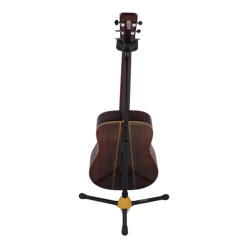 Morris モーリス/アコースティックギター/W-35//Bランク/62