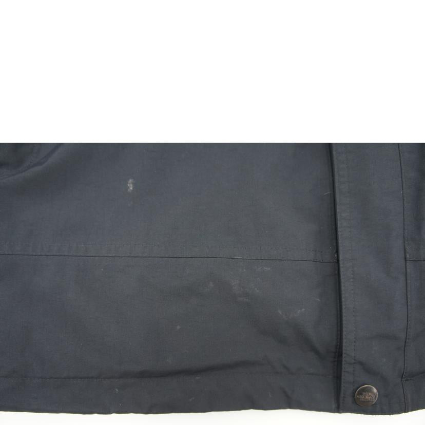 THE　NORTH　FACE ノースフェイス/カシウストリクライメイトジャケット／黒/NP62035//Bランク/42