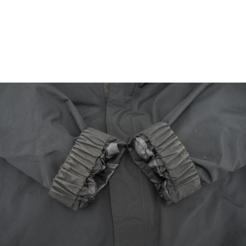 THE　NORTH　FACE ノースフェイス/カシウストリクライメイトジャケット／黒/NP62035//Bランク/42