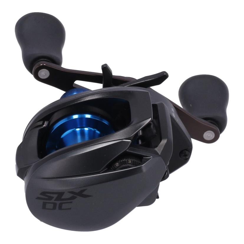 SHIMANO シマノ/ベイトリール　/20 SLX DC 71 LEFT//Bランク/62