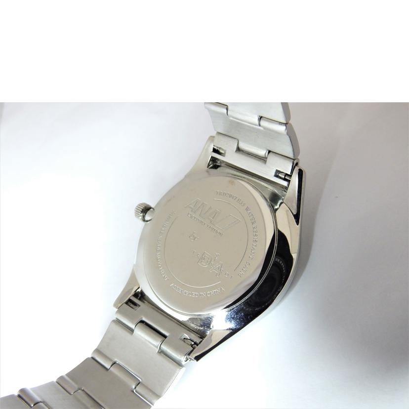 TRUSSARDI TRUSSARDI/デイト／メンズクォーツ／ANA/TRD2047B35//ABランク/88