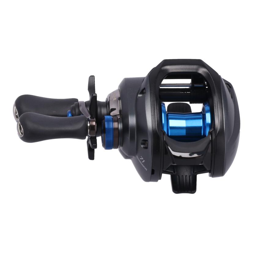 SHIMANO シマノ/ベイトリール　/20 SLX DC 71 LEFT//Bランク/62