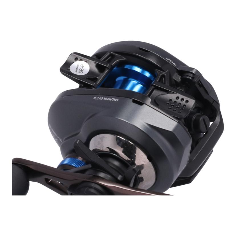 SHIMANO シマノ/ベイトリール　/20 SLX DC 71 LEFT//Bランク/62