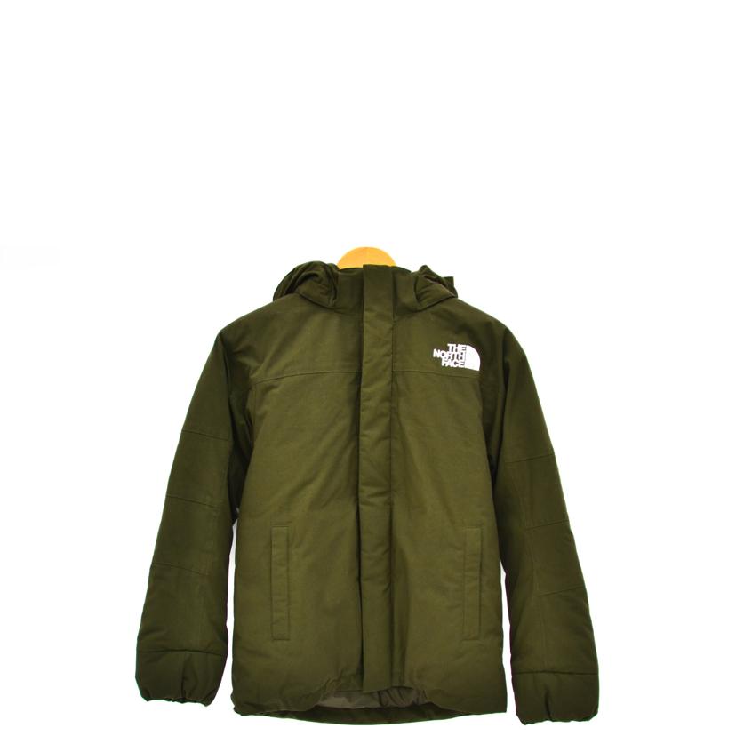 THE　NORTH　FACE ノースフェイス/中綿ジャケット/NYJ72241//Aランク/75