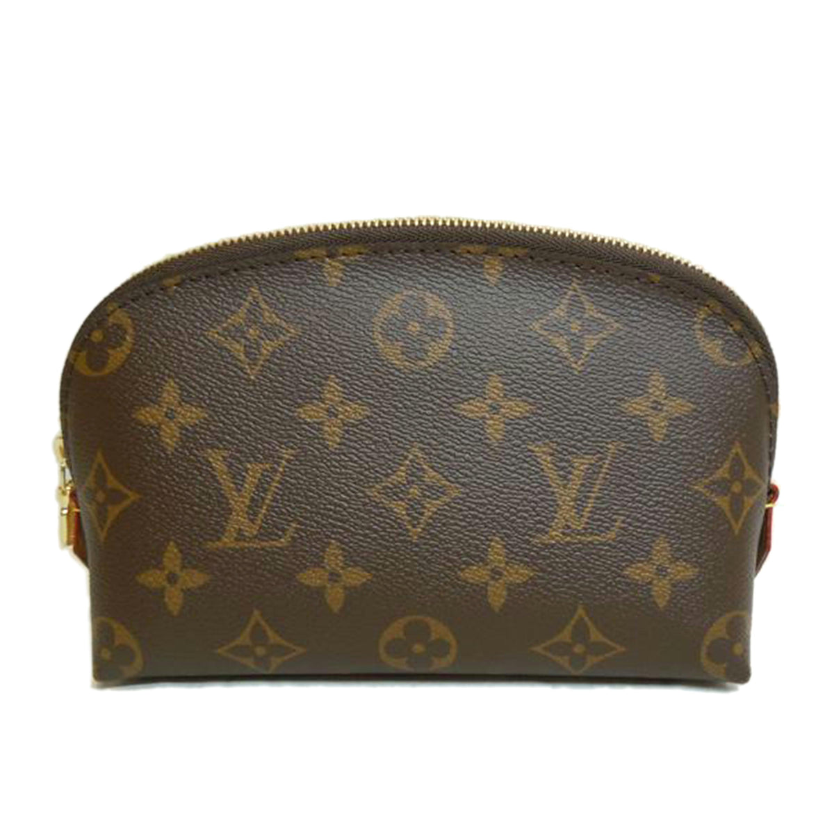 LOUIS VUITTON ルイヴィトン/ポシェットコスメティックPM/モノグラム/M47515//RFI*/SAランク/92