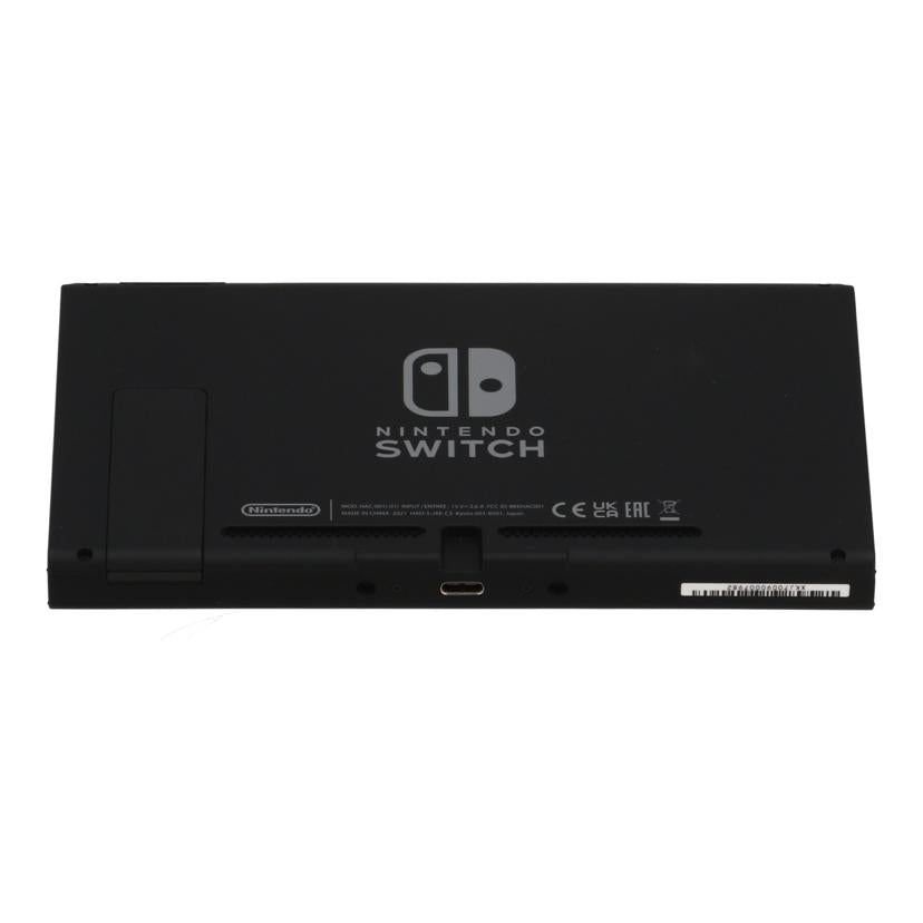 NINTENDO 任天堂 /Nintendo Switch 本体/HAD-S-KAAAA//XKJ70090007982/Bランク/67