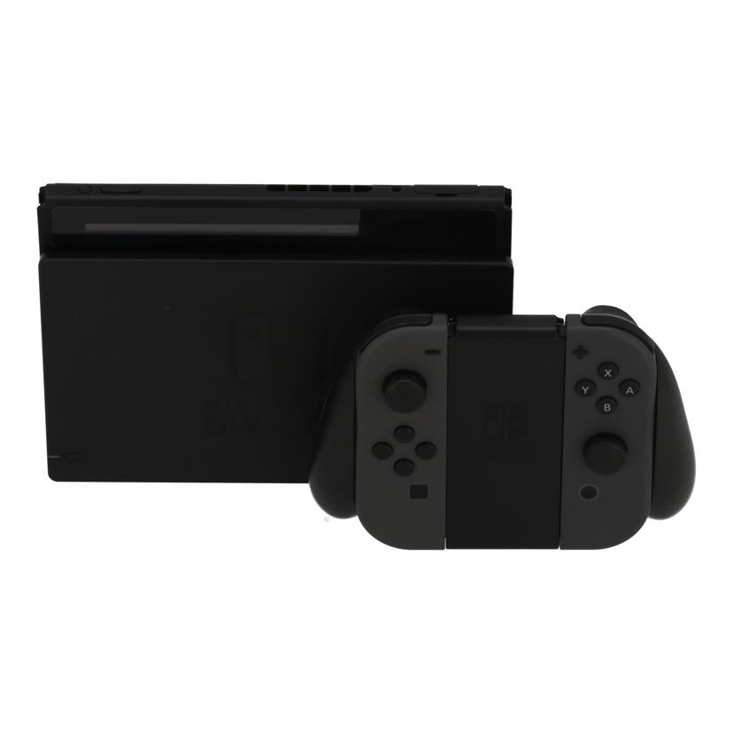 NINTENDO 任天堂 /Nintendo Switch 本体/HAD-S-KAAAA//XKJ70090007982/Bランク/67