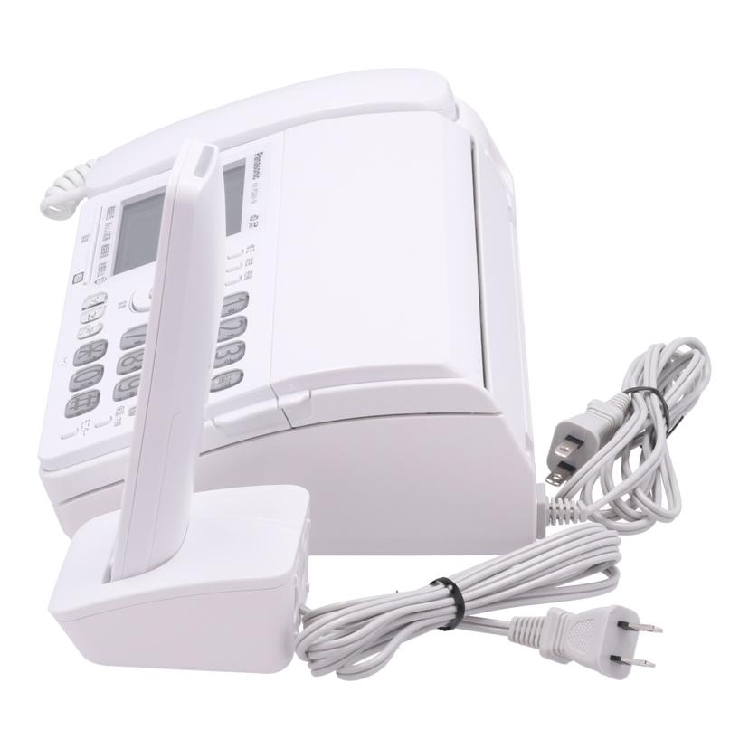 Panasonic パナソニック　/FAX電話機/KX-PD360DL//%5GCFA119581/ABランク/05