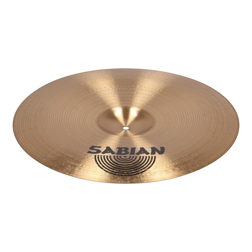 SABIAN セイビアン　/シンバル／チャイナB8/Chinese 18ｲﾝﾁ/46ｍｍ//-/ABランク/63