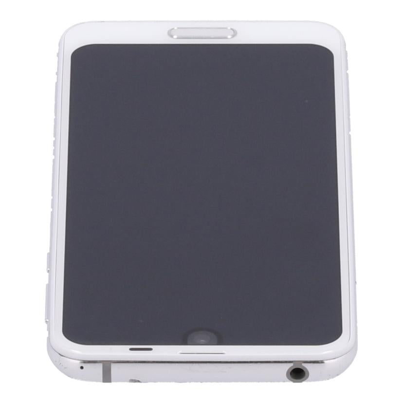 SHARP　au シャープ　/スマートフォン／AQUOS　R2　64GB/SHV42//353492090314099/Bランク/05