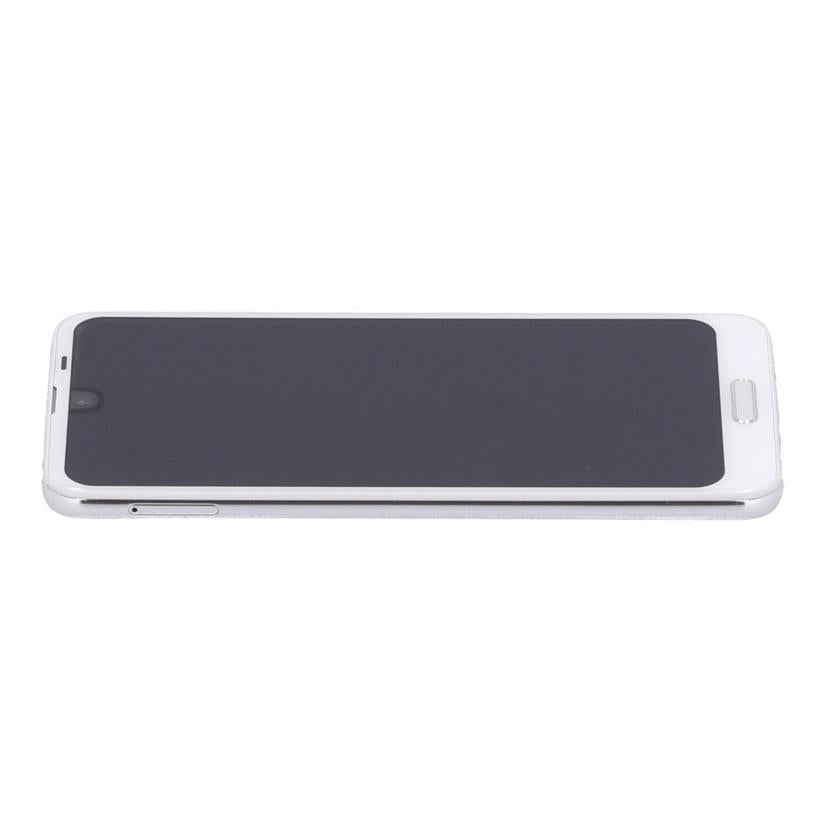 SHARP　au シャープ　/スマートフォン／AQUOS　R2　64GB/SHV42//353492090314099/Bランク/05