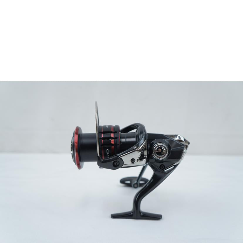 SHIMANO シマノ/シマノスピニングリール　20　ヴァンフォード4000XG/ 20 ｳﾞｧﾝﾌｫｰﾄﾞ4000XG//ABランク/67