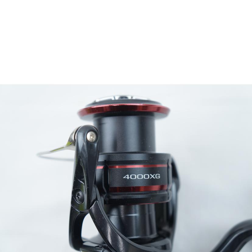 SHIMANO シマノ/シマノスピニングリール　20　ヴァンフォード4000XG/ 20 ｳﾞｧﾝﾌｫｰﾄﾞ4000XG//ABランク/67