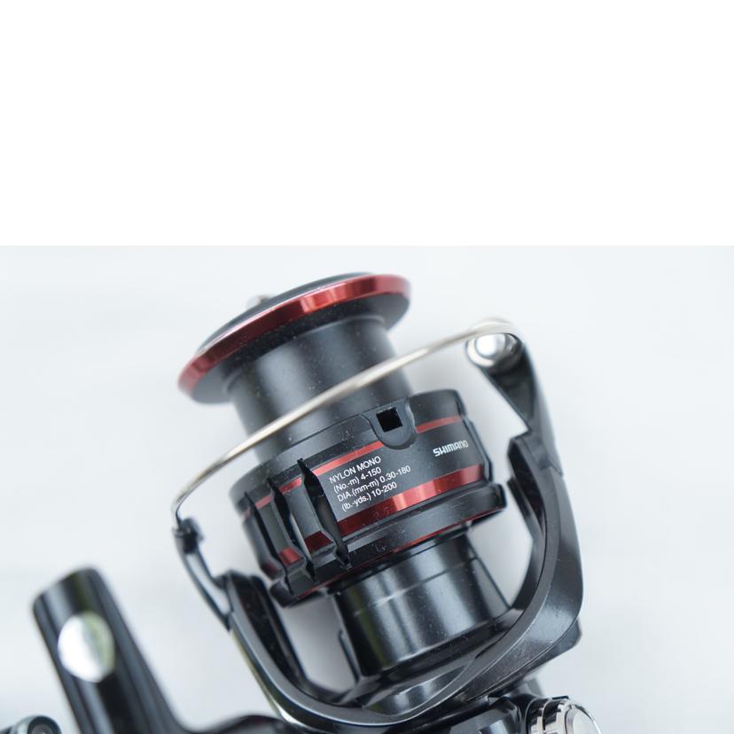 SHIMANO シマノ/シマノスピニングリール　20　ヴァンフォード4000XG/ 20 ｳﾞｧﾝﾌｫｰﾄﾞ4000XG//ABランク/67