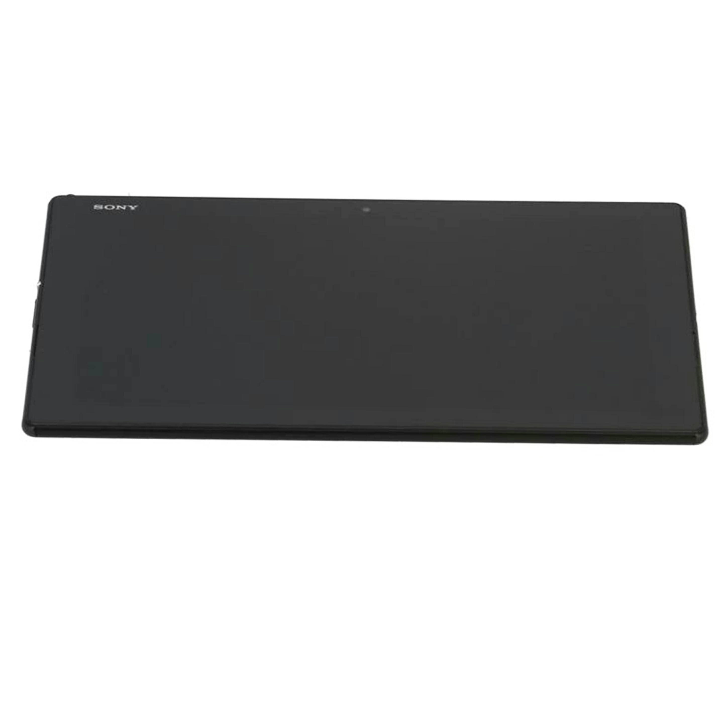 SONY ソニー/タブレット／Xperia　Z4　Tablet　32GB/SOT31//CB5A2C714V/Bランク/65