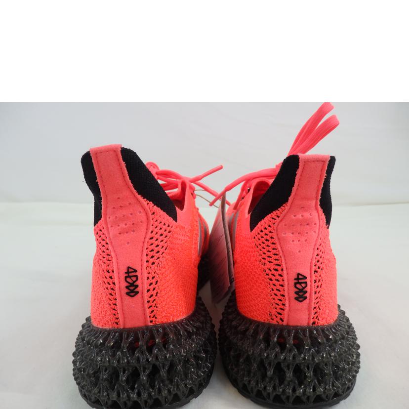 adidas アディダス/4D　FWD／28．5cm/GZ8619//Sランク/84