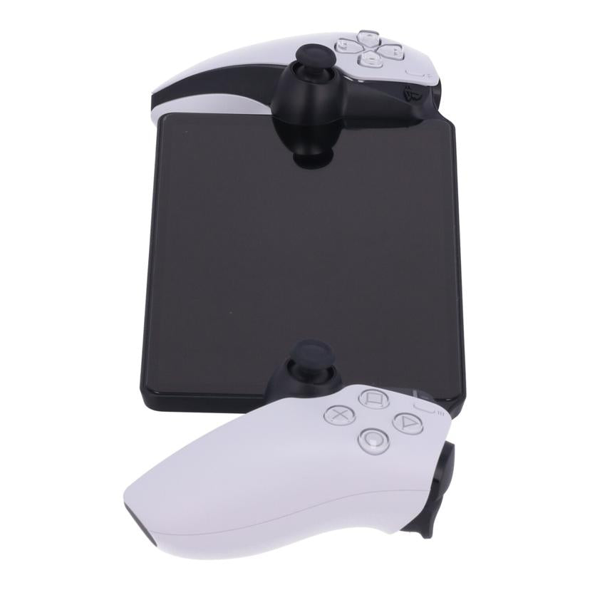 SONY　 ソニー　/PlayStation　Portal/CFIJ-18000//S01H14900M9710441289/ABランク/82