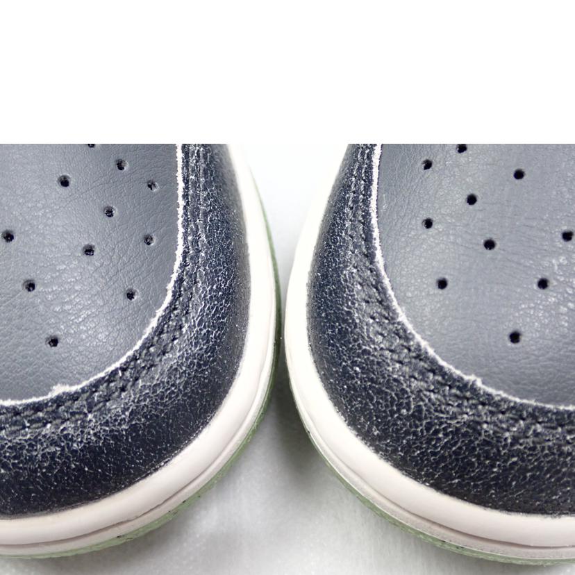 NIKE ナイキ/NIKE　DUNK　LOW　RETRO　PRM　/PQ68100-001//25.5cm/ABランク/62