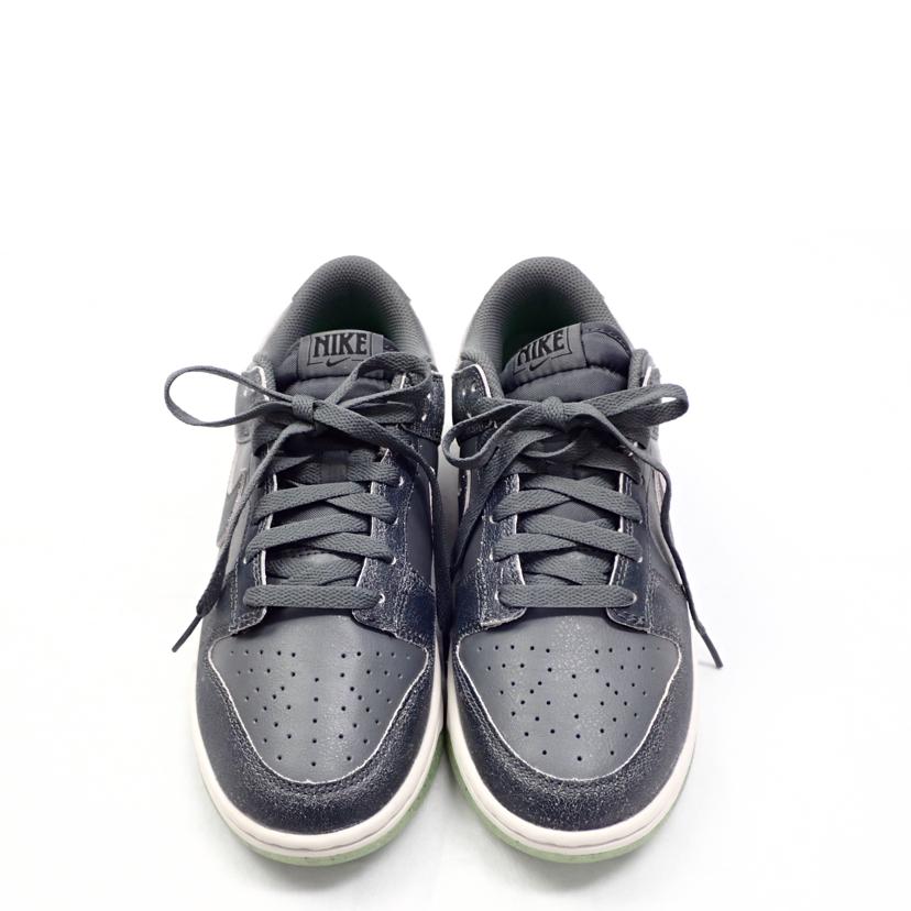 NIKE ナイキ/NIKE　DUNK　LOW　RETRO　PRM　/PQ68100-001//25.5cm/ABランク/62